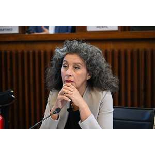 Serena Pellegrino (Avs) - Serena Pellegrino (Avs)