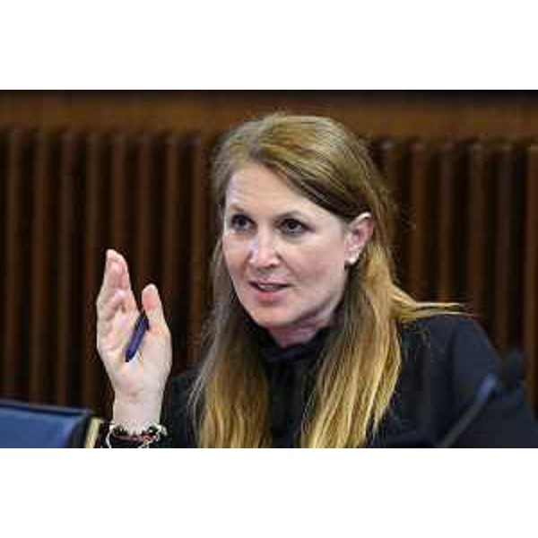 Rosaria Capozzi (M5S) - Rosaria Capozzi (M5S)