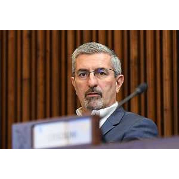 Andrea Carli (Pd) - Andrea Carli (Pd)