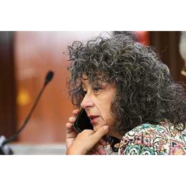 Serena Pellegrino (Avs) - Serena Pellegrino (Avs)