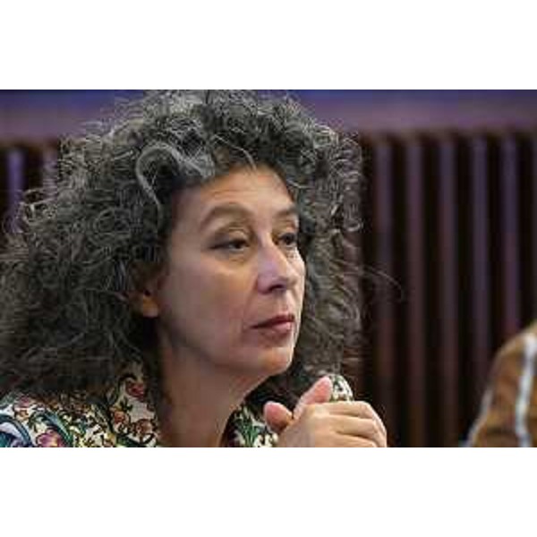 Serena Pellegrino (Avs) - Serena Pellegrino (Avs)