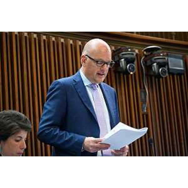 Marco Putto (Patto-Civica Fvg) - Marco Putto (Patto-Civica Fvg)