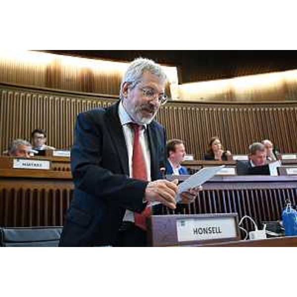 Furio Honsell (Open) - Furio Honsell (Open)