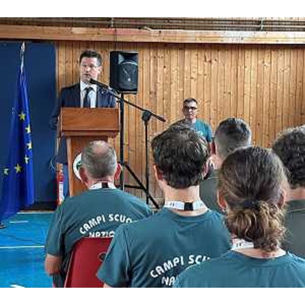 Markus Maurmair (FdI) - Markus Maurmair (FdI)