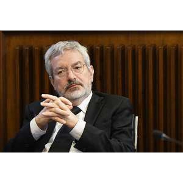 Furio Honsell (Open Sinistra Fvg) - Furio Honsell (Open Sinistra Fvg)