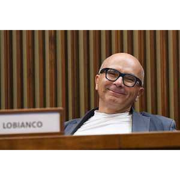 Michele Lobianco (FI) - Michele Lobianco (FI)