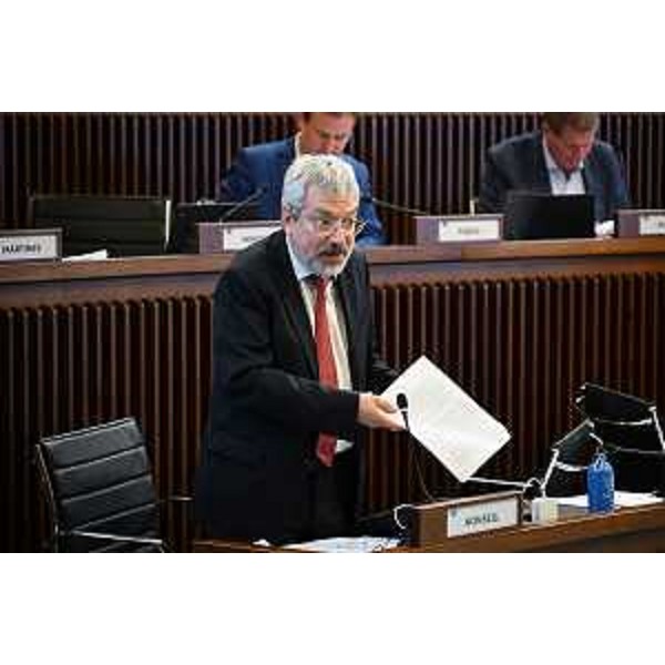 Furio Honsell (Open) - Furio Honsell (Open)