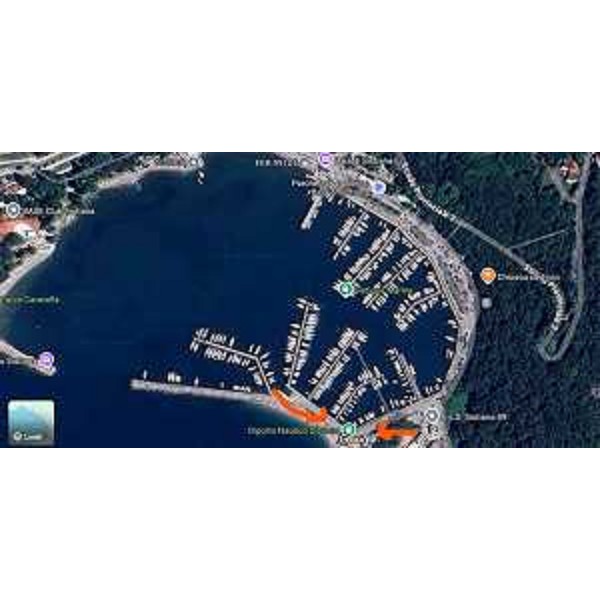 L'ubicazione del punto stampa - L'ubicazione del punto stampa