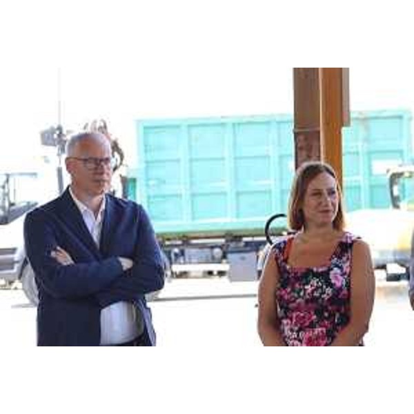 Mauro Bordin e Manuela Celotti - Mauro Bordin e Manuela Celotti