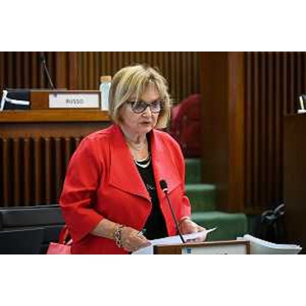 Laura Fasiol (Pd) - Laura Fasiol (Pd)