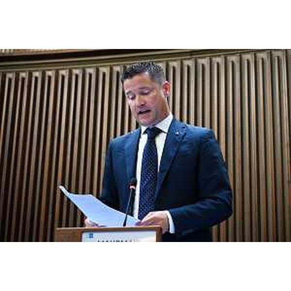 Markus Maurmair (Fdi) - Markus Maurmair (Fdi)