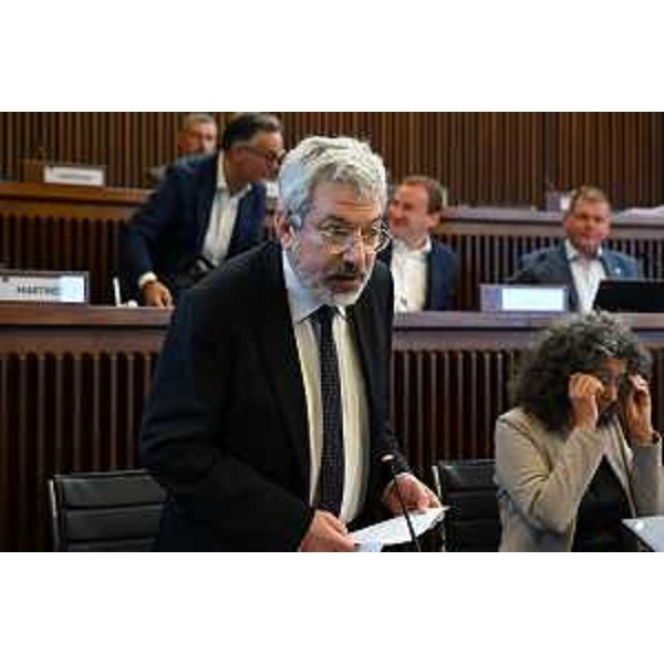 Furio Honsell (Open Sinistra Fvg) - Furio Honsell (Open Sinistra Fvg)