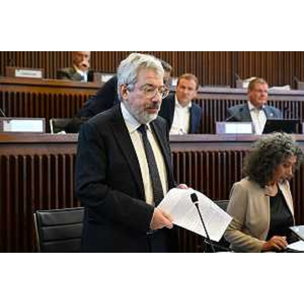 Furio Honsell (Open Sinistra Fvg) - Furio Honsell (Open Sinistra Fvg)