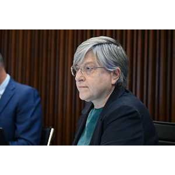 Simona Liguori (Patto per l'Autonomia -Civica Fvg) - Simona Liguori (Patto per l'Autonomia -Civica Fvg)