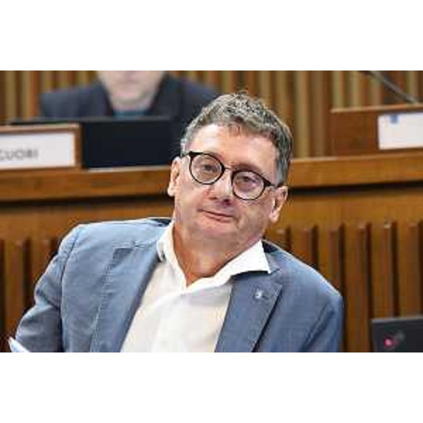 Carlo Bolzonello (Fp) - Carlo Bolzonello (Fp)