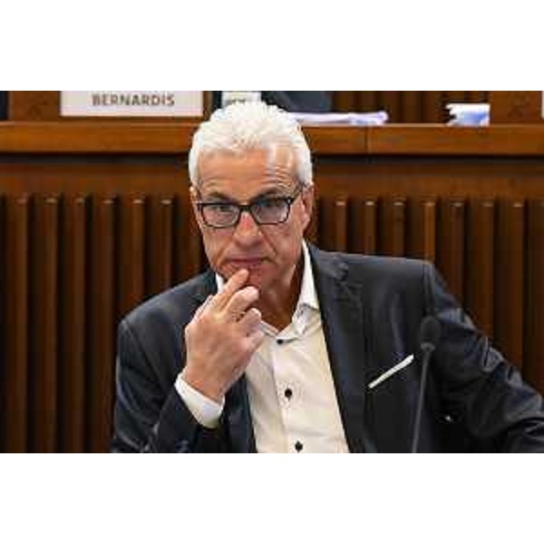 Manuele Ferrari (Lega) - Manuele Ferrari (Lega)