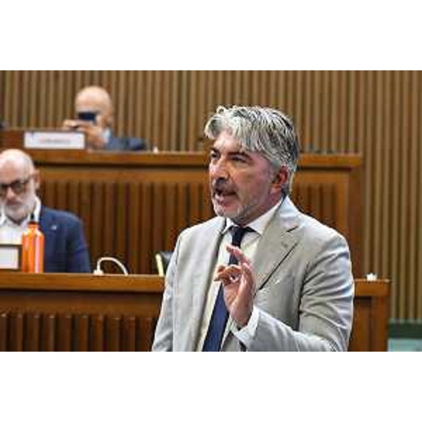 Antonio Calligaris (Lega) - Antonio Calligaris (Lega)