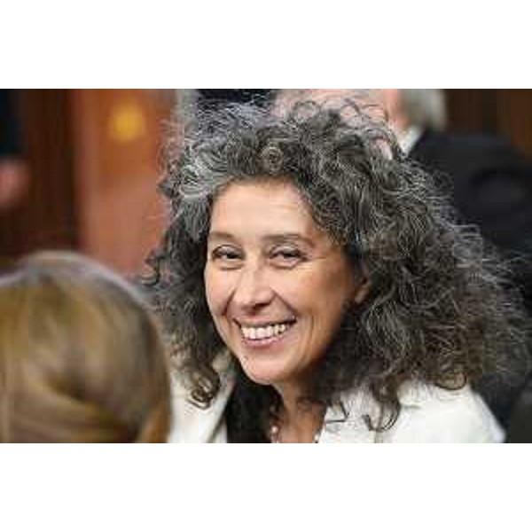 Serena Pellegrino (Avs) - Serena Pellegrino (Avs)