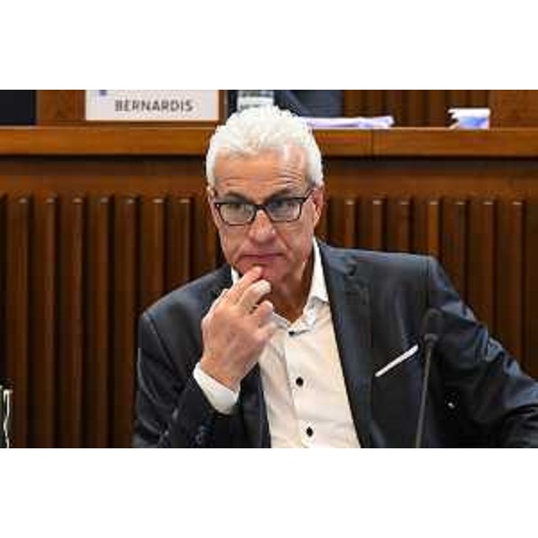 Manuele Ferrari (Lega) - Manuele Ferrari (Lega)