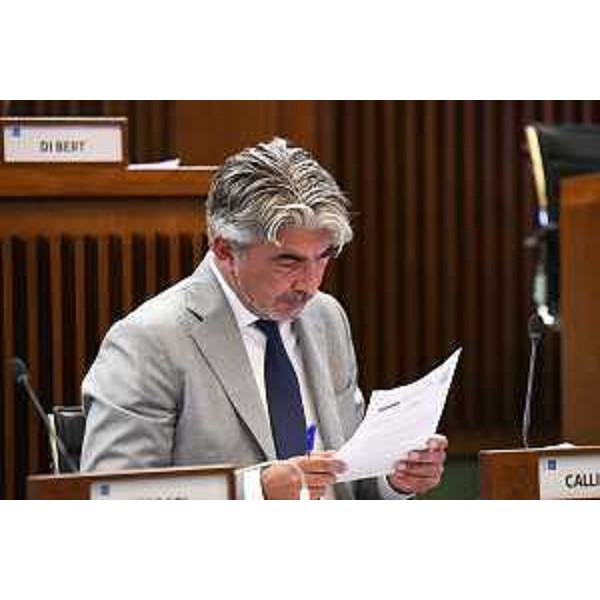 Antonio Calligaris (Lega) - Antonio Calligaris (Lega)