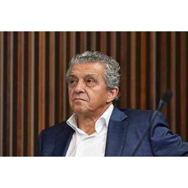 Francesco Martines (Pd) - Francesco Martines (Pd)