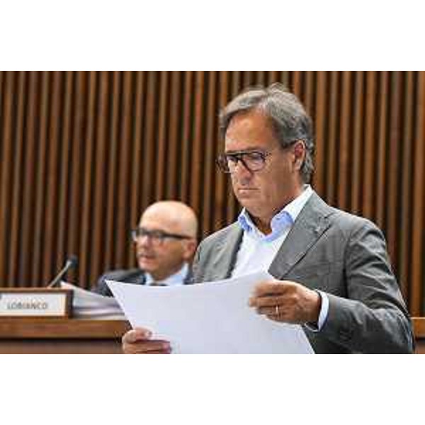 Mauro Di Bert (Fp) - Mauro Di Bert (Fp)