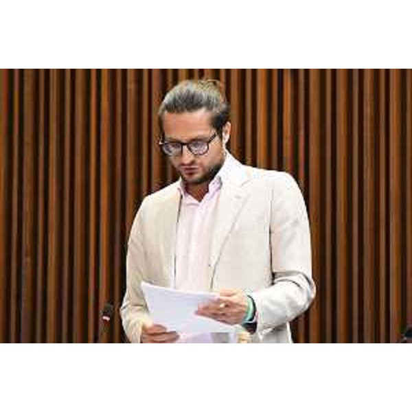 Enrico Bullian (Patto per l'Autonomia-Civica Fvg) - Enrico Bullian (Patto per l'Autonomia-Civica Fvg)