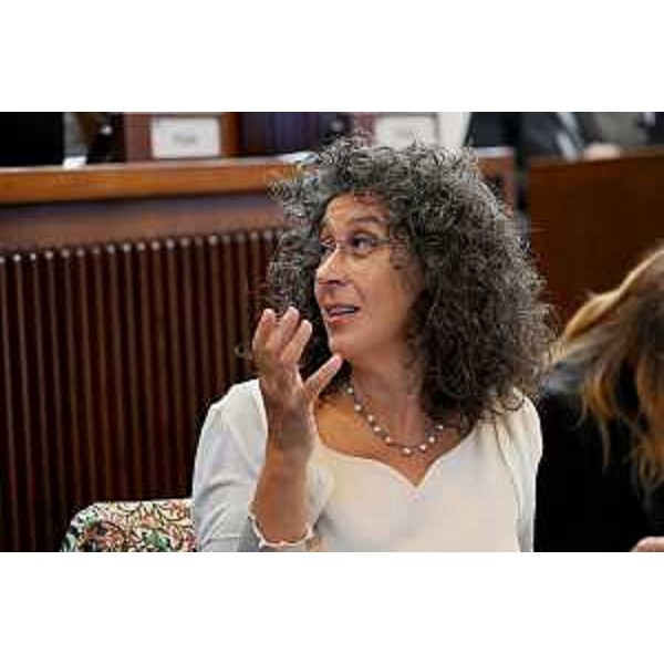 Serena Pellegrino (Avs) - Serena Pellegrino (Avs)