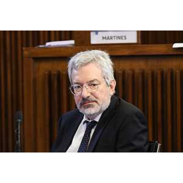 Furio Honsell (Open Sinistra Fvg) - Furio Honsell (Open Sinistra Fvg)