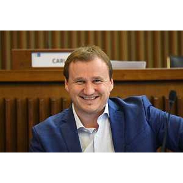 Massimiliano Pozzo (Pd) - Massimiliano Pozzo (Pd)