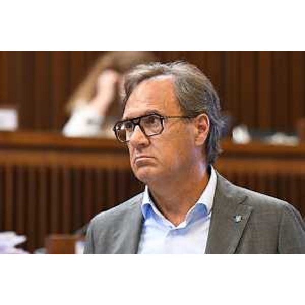 Mauro Di Bert (Fp) - Mauro Di Bert (Fp)