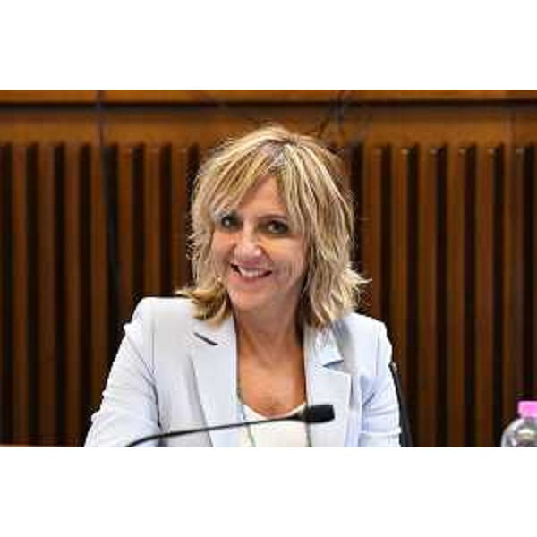 Lucia Buna (Lega) - Lucia Buna (Lega)