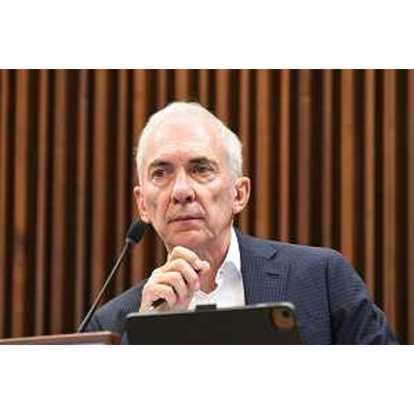 Roberto Novelli (FI) - Roberto Novelli (FI)