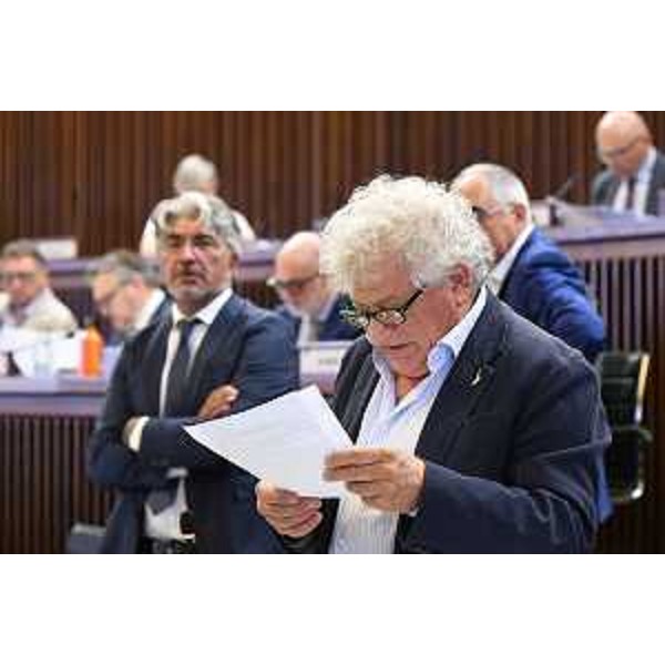 Elia Miani (Lega) - Elia Miani (Lega)