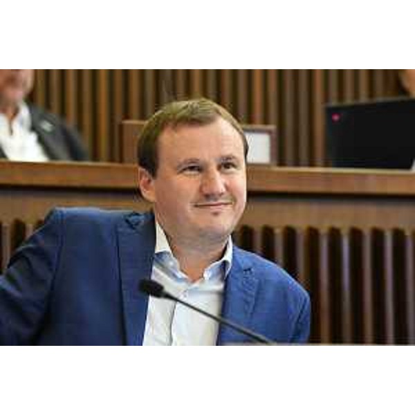 Massimiliano Pozzo (Pd) - Massimiliano Pozzo (Pd)