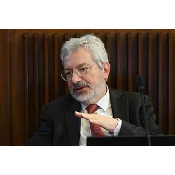 Furio Honsell (Open Fvg) - Furio Honsell (Open Fvg)