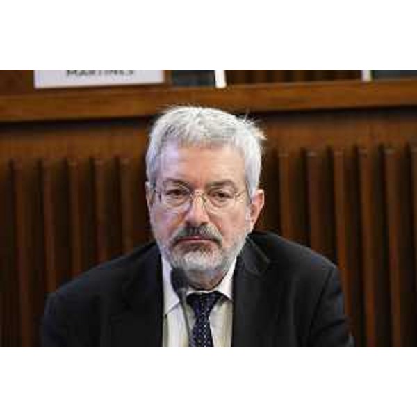 Furio Honsell (Open Sinistra Fvg) - Furio Honsell (Open Sinistra Fvg)