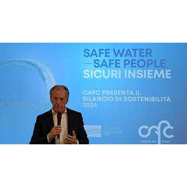 L'assessore Scoccimarro - L'assessore Scoccimarro