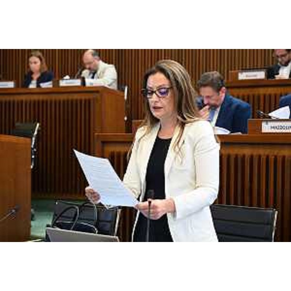 Maddalena Spagnolo (Lega) - Maddalena Spagnolo (Lega)