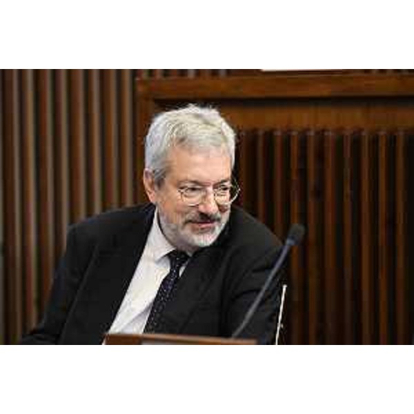 Furio Honsell (Open) - Furio Honsell (Open)