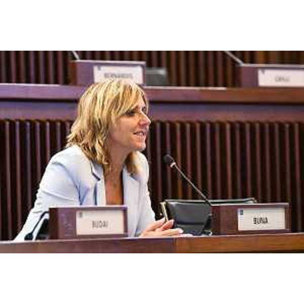 Lucia Buna (Lega) - Lucia Buna (Lega)