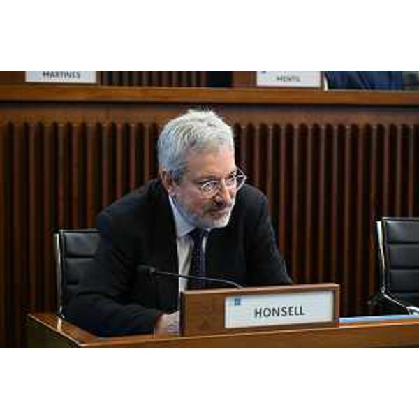 Furio Honsell (Open Sinistra Fvg) - Furio Honsell (Open Sinistra Fvg)