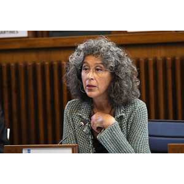 Serena Pellegrino (Avs) - Serena Pellegrino (Avs)