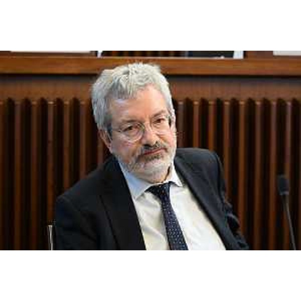 Furio Honsell (Open Sinistra Fvg) - Furio Honsell (Open Sinistra Fvg)