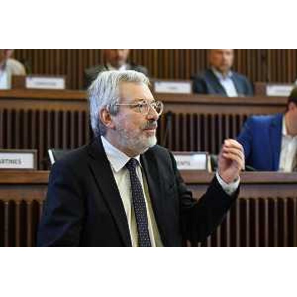 Furio Honsell (Open Sinistra Fvg) - Furio Honsell (Open Sinistra Fvg)