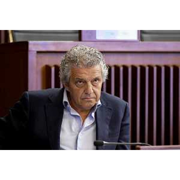 Francesco Martines (Pd) - Francesco Martines (Pd)