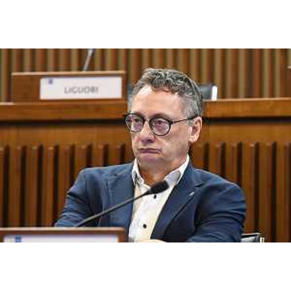 Carlo Bolzonello (Fp) - Carlo Bolzonello (Fp)