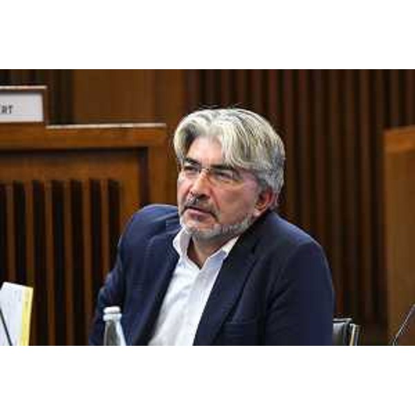 Antonio Calligaris (Lega) - Antonio Calligaris (Lega)