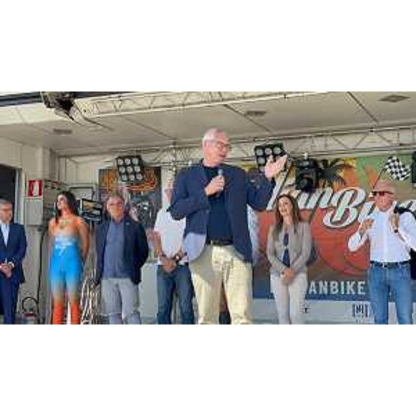 Il presidente del Consiglio regionale del Friuli Venezia Giulia, Mauro Bordin - Il presidente del Consiglio regionale del Friuli Venezia Giulia, Mauro Bordin
