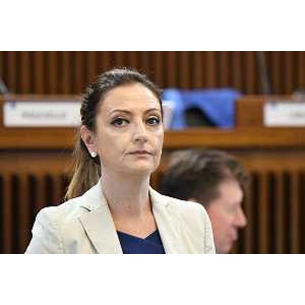 Maddalena Spagnolo (Lega) - Maddalena Spagnolo (Lega)